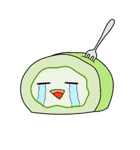 びすとろ べじたぼー2（個別スタンプ：19）
