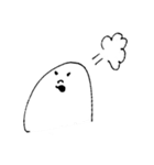 謎の生物 きこぽぅ（個別スタンプ：22）