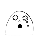 謎の生物 きこぽぅ（個別スタンプ：23）