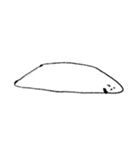 謎の生物 きこぽぅ（個別スタンプ：31）