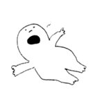 謎の生物 きこぽぅ（個別スタンプ：39）