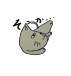 ねこねーこ（個別スタンプ：17）
