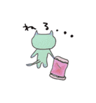 ねこねーこ（個別スタンプ：20）