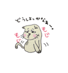 ねこねーこ（個別スタンプ：29）