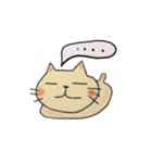 ねこねーこ（個別スタンプ：40）