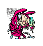 PINK PHANG PHANG（個別スタンプ：29）
