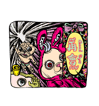 PINK PHANG PHANG（個別スタンプ：40）