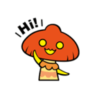 あかたまくん（個別スタンプ：1）