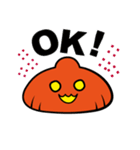 あかたまくん（個別スタンプ：5）