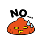 あかたまくん（個別スタンプ：6）