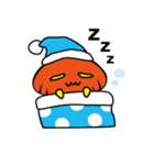 あかたまくん（個別スタンプ：8）