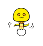 あかたまくん（個別スタンプ：9）