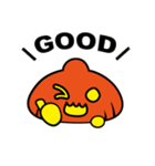 あかたまくん（個別スタンプ：14）