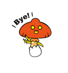 あかたまくん（個別スタンプ：15）