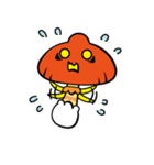 あかたまくん（個別スタンプ：17）