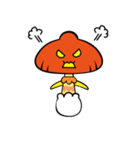 あかたまくん（個別スタンプ：18）
