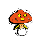 あかたまくん（個別スタンプ：19）
