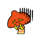 あかたまくん（個別スタンプ：20）