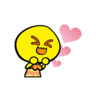 あかたまくん（個別スタンプ：22）