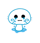 あかたまくん（個別スタンプ：26）
