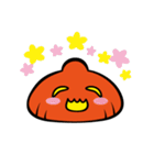 あかたまくん（個別スタンプ：27）