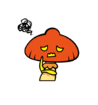 あかたまくん（個別スタンプ：30）