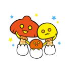 あかたまくん（個別スタンプ：33）