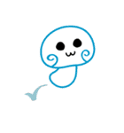 あかたまくん（個別スタンプ：35）