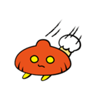 あかたまくん（個別スタンプ：37）
