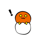 あかたまくん（個別スタンプ：38）
