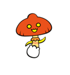 あかたまくん（個別スタンプ：39）