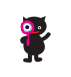 HartooとSuiとその家族（個別スタンプ：13）