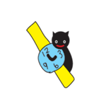 HartooとSuiとその家族（個別スタンプ：14）