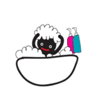 HartooとSuiとその家族（個別スタンプ：17）