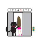 HartooとSuiとその家族（個別スタンプ：20）