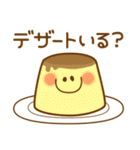 ごはん何食べる？ Vol.2（個別スタンプ：12）