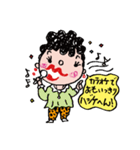 大阪のおばはん（個別スタンプ：24）