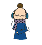 usumatsuge（個別スタンプ：4）