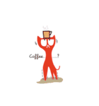 Kayan（個別スタンプ：12）