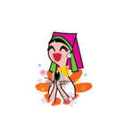 Kayan（個別スタンプ：29）