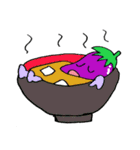 野菜ブラザーズ（個別スタンプ：14）