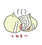 野菜ブラザーズ（個別スタンプ：25）