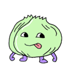 野菜ブラザーズ（個別スタンプ：26）