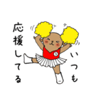 たれみみうさぎの告白（個別スタンプ：27）