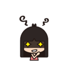 ぱっつん。（個別スタンプ：37）
