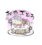 殿と忍者（個別スタンプ：39）