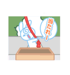 Kぽペンにしかわからないスタンプ（個別スタンプ：29）