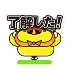 Mr. OWL（個別スタンプ：7）