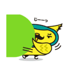 Mr. OWL（個別スタンプ：26）