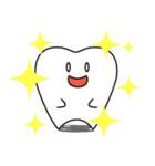 ピッとちゃん 歯科衛生士獣人マスコット（個別スタンプ：32）